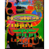 MssingNo, Zomby, amil raja + more