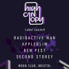 High Canopy (Label Launch)