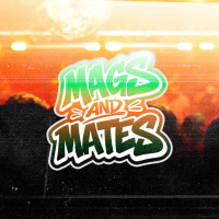 Mags and Mates Free Party