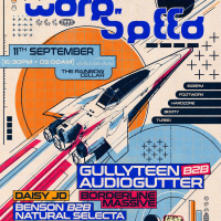 Fast Trax: Warp Speed