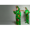 Piff and Pop's Magic Shoppe