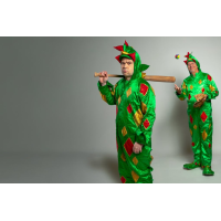 Piff and Pop's Magic Shoppe