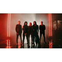 Evanescence 2026 World Tour