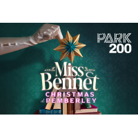 Miss Bennet: Christmas at Pemberley