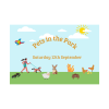 Pets in the Park