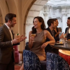 Speed Dating , Royal Exchange