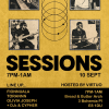 Bread and Butter Sessions Relaunch