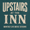 Upstairs at The Inn - King Cedar &amp; Wilfie