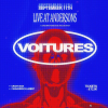 Voitures Headline Live