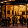 Sip &amp; Socialise at Nobu Bar. Portman Square