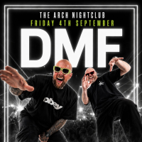 DMF - Live @ Midnight