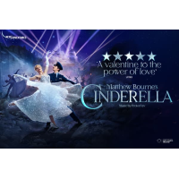 Matthew Bourne's Cinderella