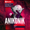 Disorder presents: Anikonik (Kool FM)