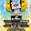 Save The Rave: Old Skool Outdoor Festival, Cornwall 2026