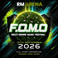 F.O.M.O Outdoor Festival