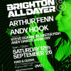 Brighton All-Dayer 8