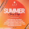 A.L.F Events Summer Closing Party
