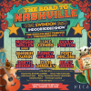 Road to Nashville Indoor Rodeo Show | MECA