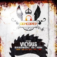 Encoded & Hi Oktane - Let's Get Vicious + Official After Party