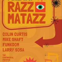 Razzmatazz