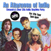 An Afternoon of Indie: COVENTRY, 3pm-7pm (Over 30s)