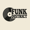 FUNK DISTRICT I Funk in the Pub I (Open air house music event)