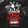 The Old School Sessions Day Party
