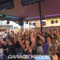 Garage Nation Swindon Summer Day Fest