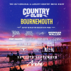Country Club - Country Music Terrace Party-