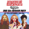Age Against The Machine Daytime: STRINES (over 30s) 3pm-7pm