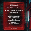 Uncut presents: Joey London Style