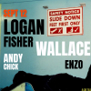 Our friends electric. Logan fisher and Wallace