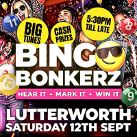 Bingo Bonkerz
