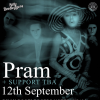 Pram - Live @ Billy's