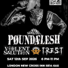Poundaflesh