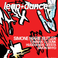 Leap &amp; Dance
