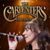 THE CARPENTERS EXPERIENCE Saturday