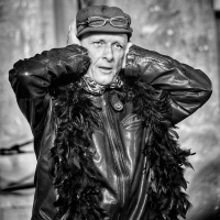 The Mel Outsider Reformation