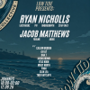 Low Tide Collective Vol.3: Ryan Nicholls &amp; Jacob Matthews