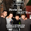 Movin' On
