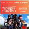 Bomba Live: The Skimmity Hitchers