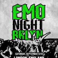 Emo Night Brooklyn