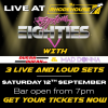 System Eighties - Triple 80s Night !