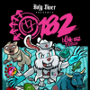 Blink 182 Traffic Light Party + One Eighty Two