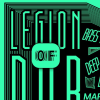 Poolclub presents: Legion of Dub - the next installment!