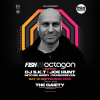 PO4 Live Presents: Fish56Octagon + Support
