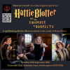 Hattie Blotter and the Chamber of Suspects
