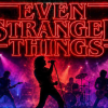 Stranger Things Tribute Night - Milton Keynes