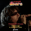 The Strange Doors Live