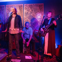 An Evening with Strawberry Moon and McDowell